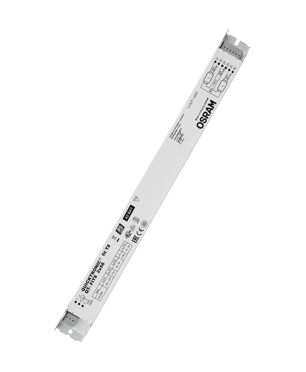 LED príslušenstvo – OSRAM