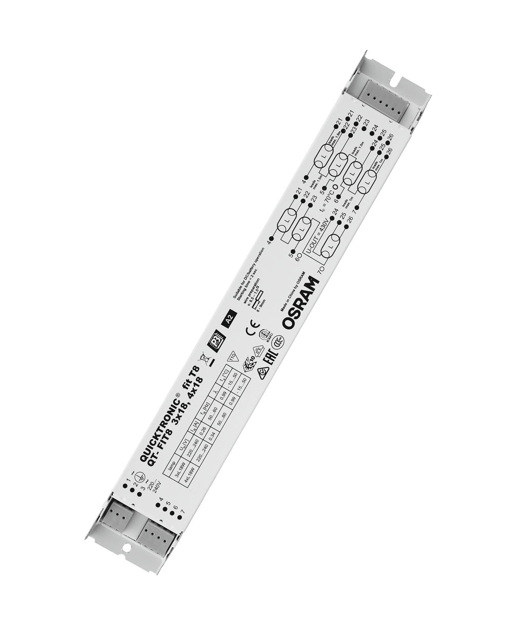 LED príslušenstvo – OSRAM