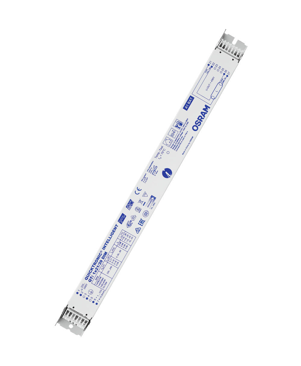 LED príslušenstvo – OSRAM