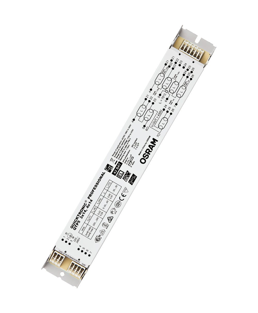 LED príslušenstvo – OSRAM