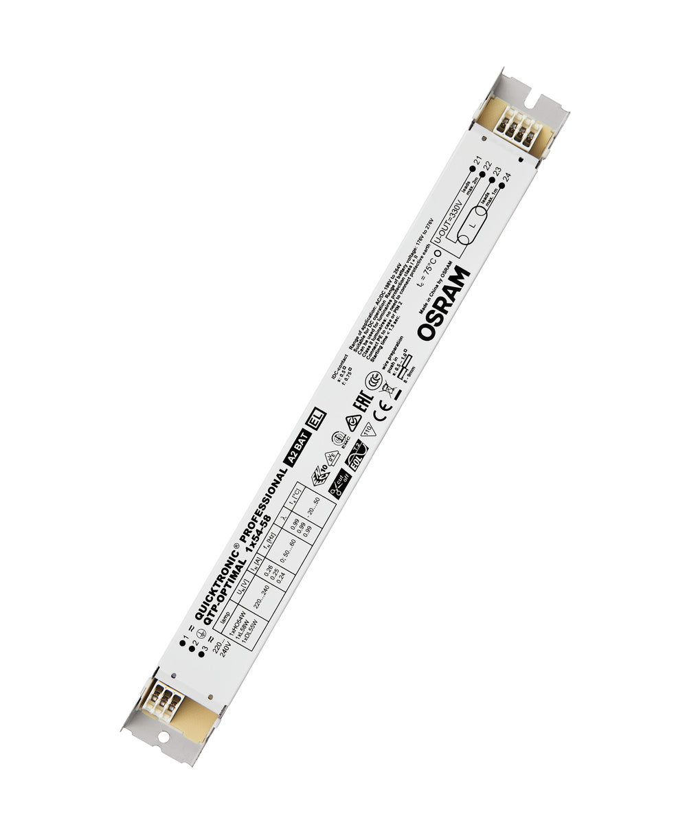LED príslušenstvo – OSRAM