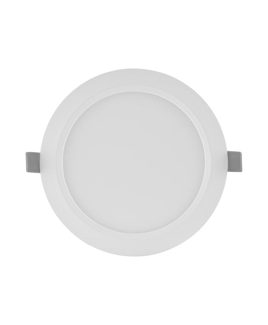 LED downlight 12W IP20 3000K 120° – zápustné LED svietidlo LEDVANCE