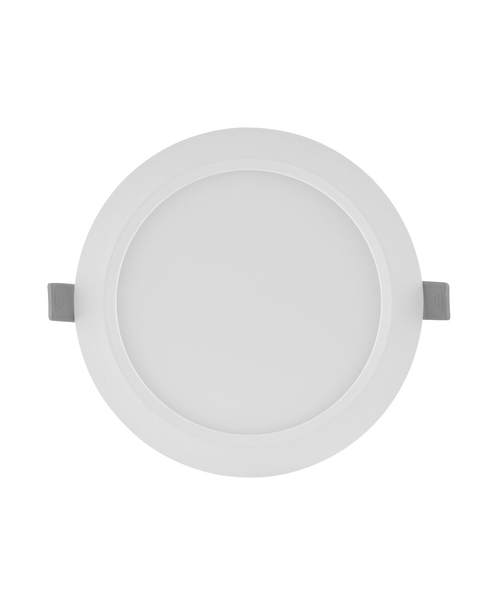 LED downlight 6W IP20 3000K 120° – zápustné LED svietidlo LEDVANCE