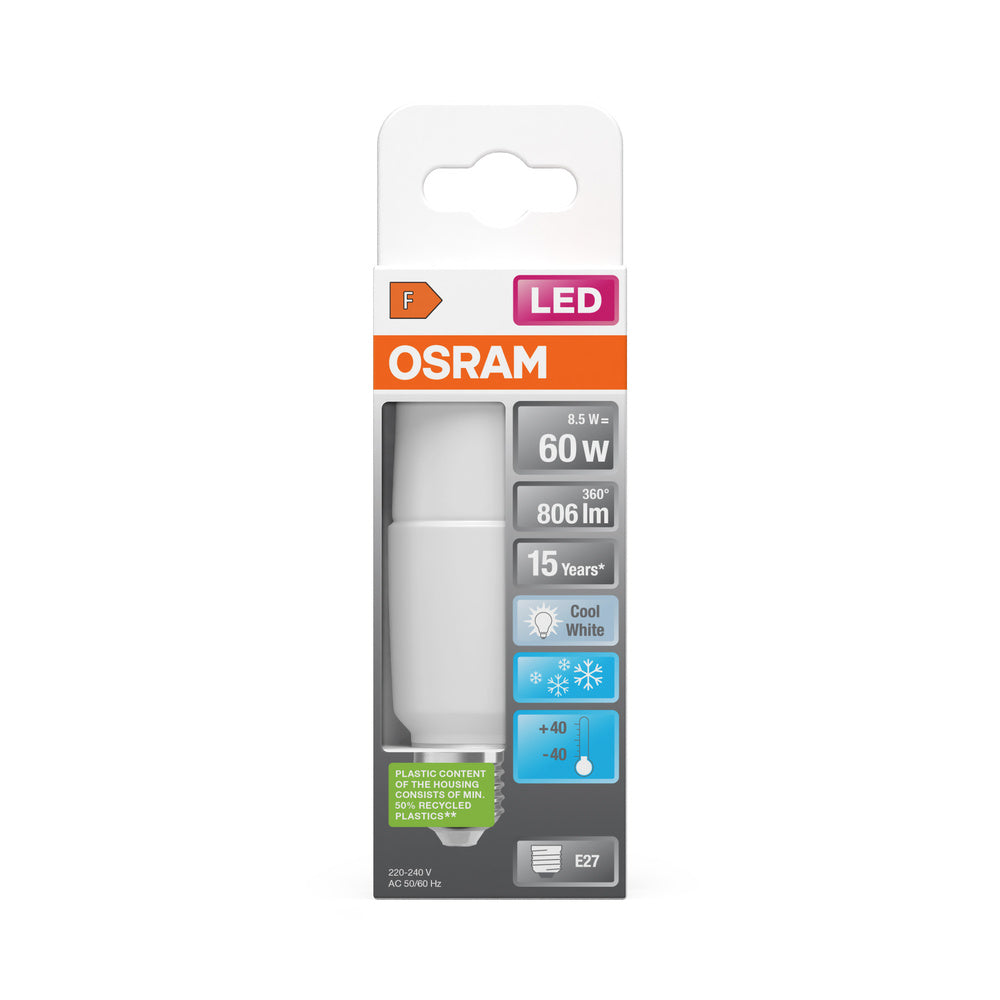 LED stropné svietidlo 8.5W IP20 4000K 240° – stropné LED svietidlo OSRAM