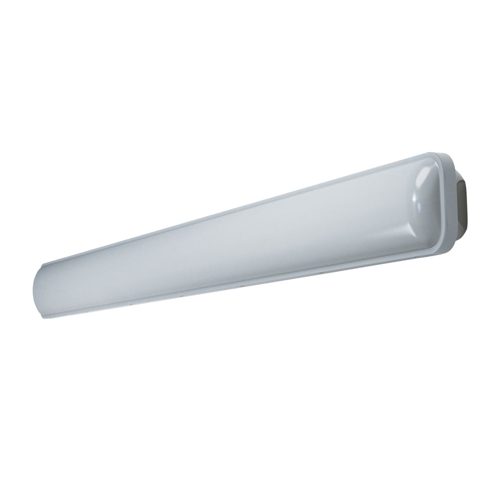 LED prachotesné svietidlo 48W IP65 4000K 120° – priemyselné prachotesné svietidlo OSRAM