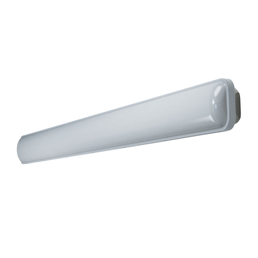 LED prachotesné svietidlo 48W IP65 4000K 120° – priemyselné prachotesné svietidlo OSRAM