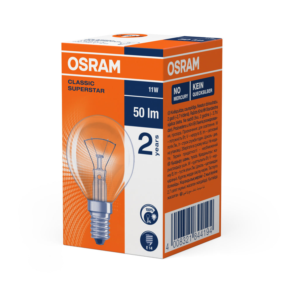 LED stropné svietidlo 11W 2700K – stropné LED svietidlo OSRAM