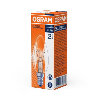 LED stropné svietidlo 11W 2700K – stropné LED svietidlo OSRAM