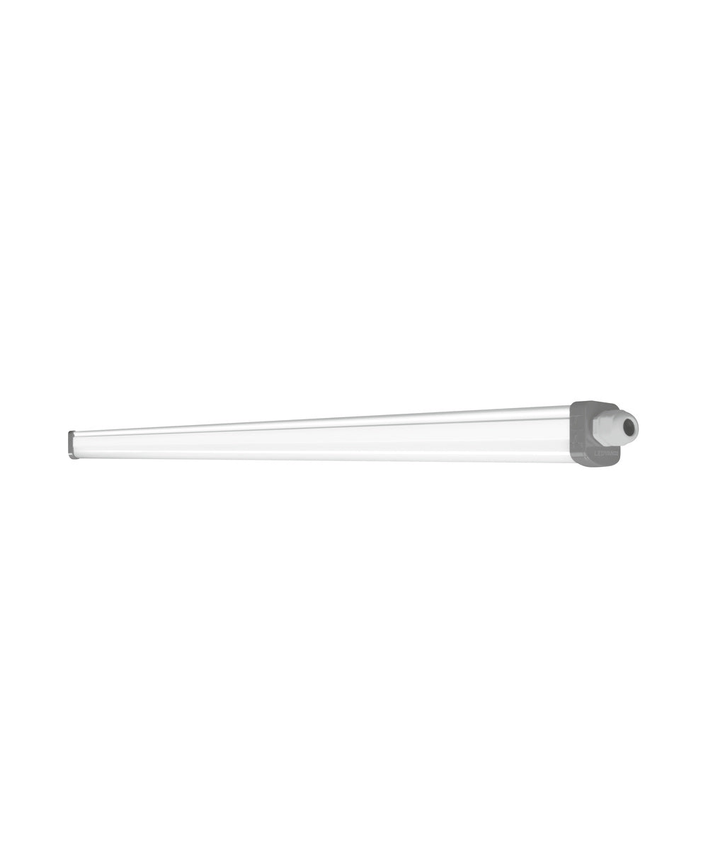LED prachotesné svietidlo 36W IP65 4000K 120° – priemyselné prachotesné svietidlo LEDVANCE