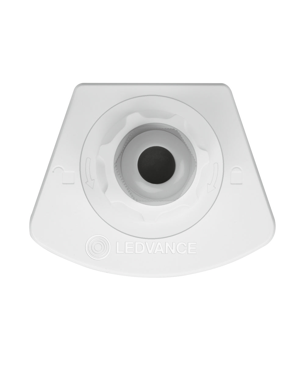 LED prachotesné svietidlo 23W IP66 4000K 120° – priemyselné prachotesné svietidlo LEDVANCE