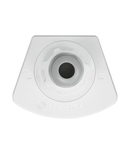LED prachotesné svietidlo 44W IP66 3000K 120° – priemyselné prachotesné svietidlo LEDVANCE