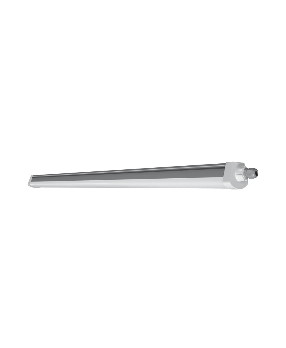 LED prachotesné svietidlo 44W IP66 4000K 120° – priemyselné prachotesné svietidlo LEDVANCE