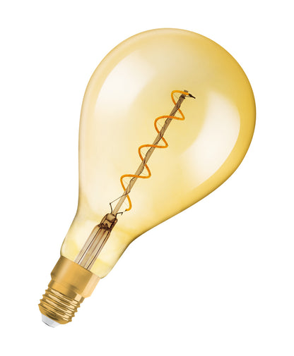 LED stropné svietidlo 4.5W IP20 1600K 300° – stropné LED svietidlo OSRAM