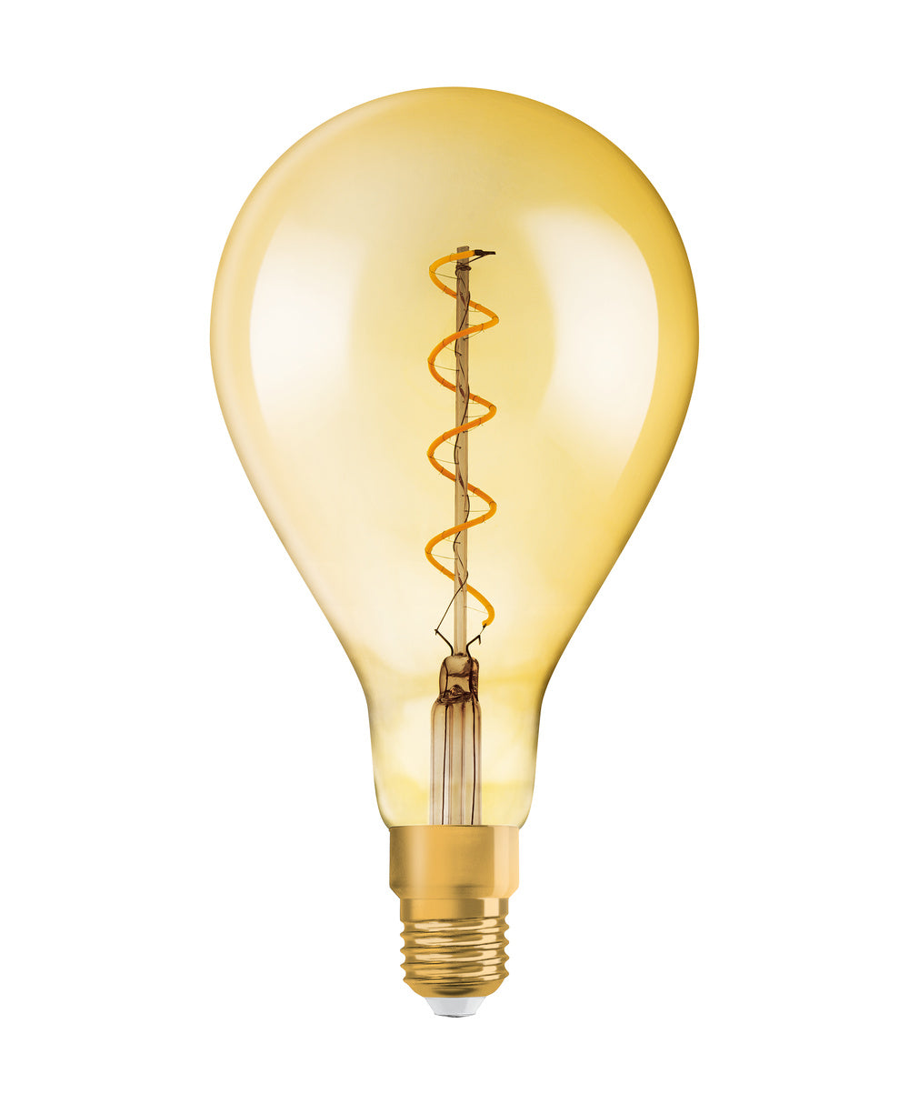 LED stropné svietidlo 4.5W IP20 1600K 300° – stropné LED svietidlo OSRAM