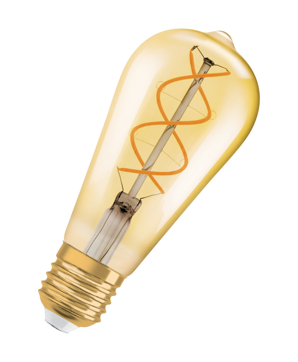 LED stropné svietidlo 4.8W IP20 2200K 320° – stropné LED svietidlo OSRAM