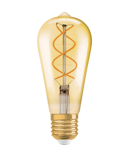 LED stropné svietidlo 4.8W IP20 2200K 320° – stropné LED svietidlo OSRAM