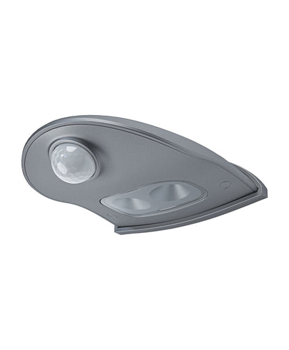 LED stropné svietidlo 3W IP44 4000K – stropné LED svietidlo OSRAM