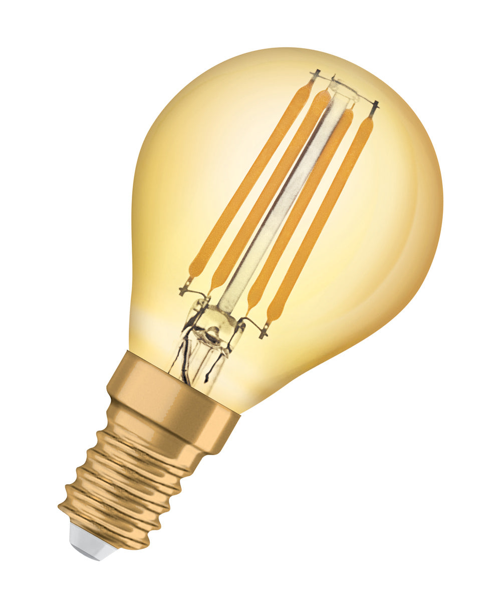 LED stropné svietidlo 2.5W IP20 2400K 300° – stropné LED svietidlo OSRAM