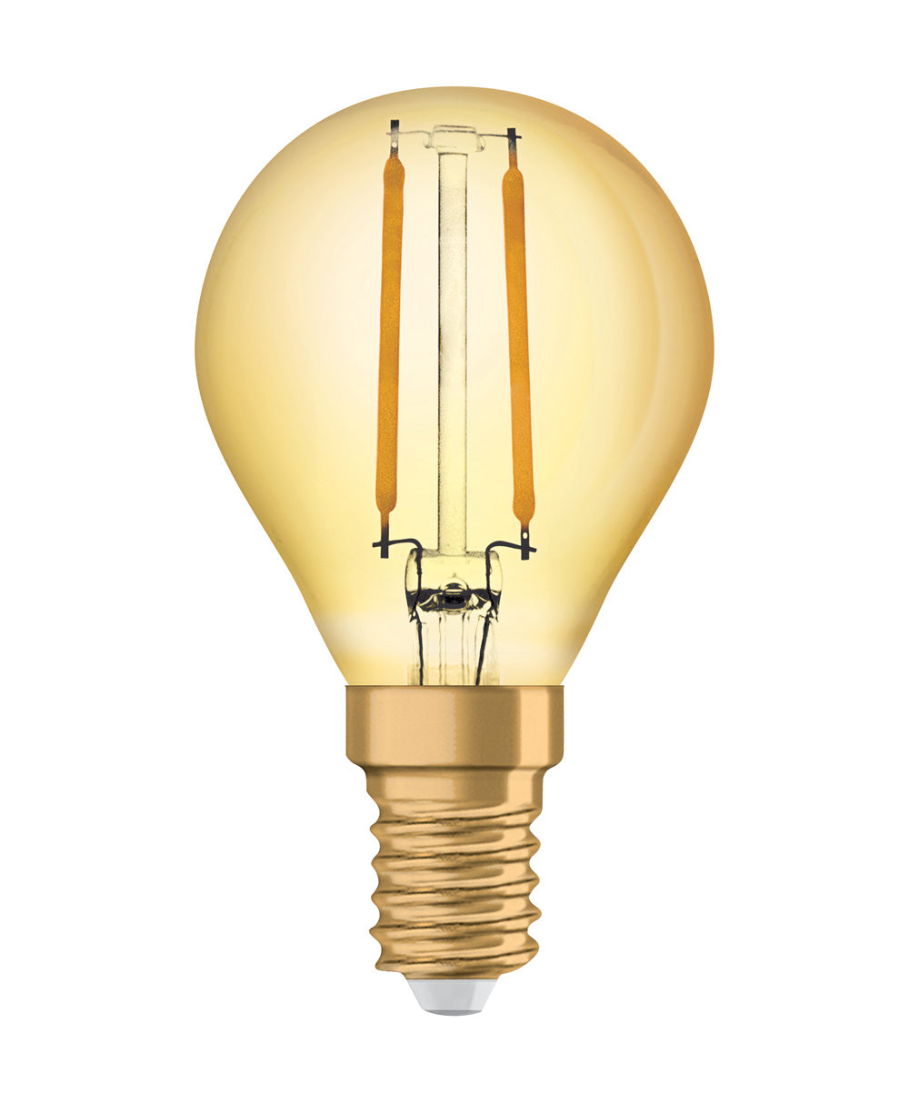 LED stropné svietidlo 1.8W IP20 2200K 320° – stropné LED svietidlo OSRAM