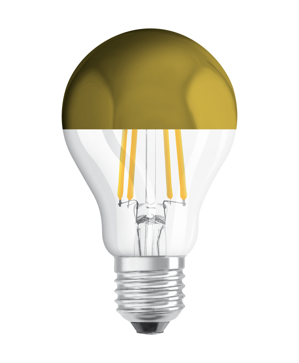 LED stropné svietidlo 4W IP20 2700K 300° – stropné LED svietidlo OSRAM