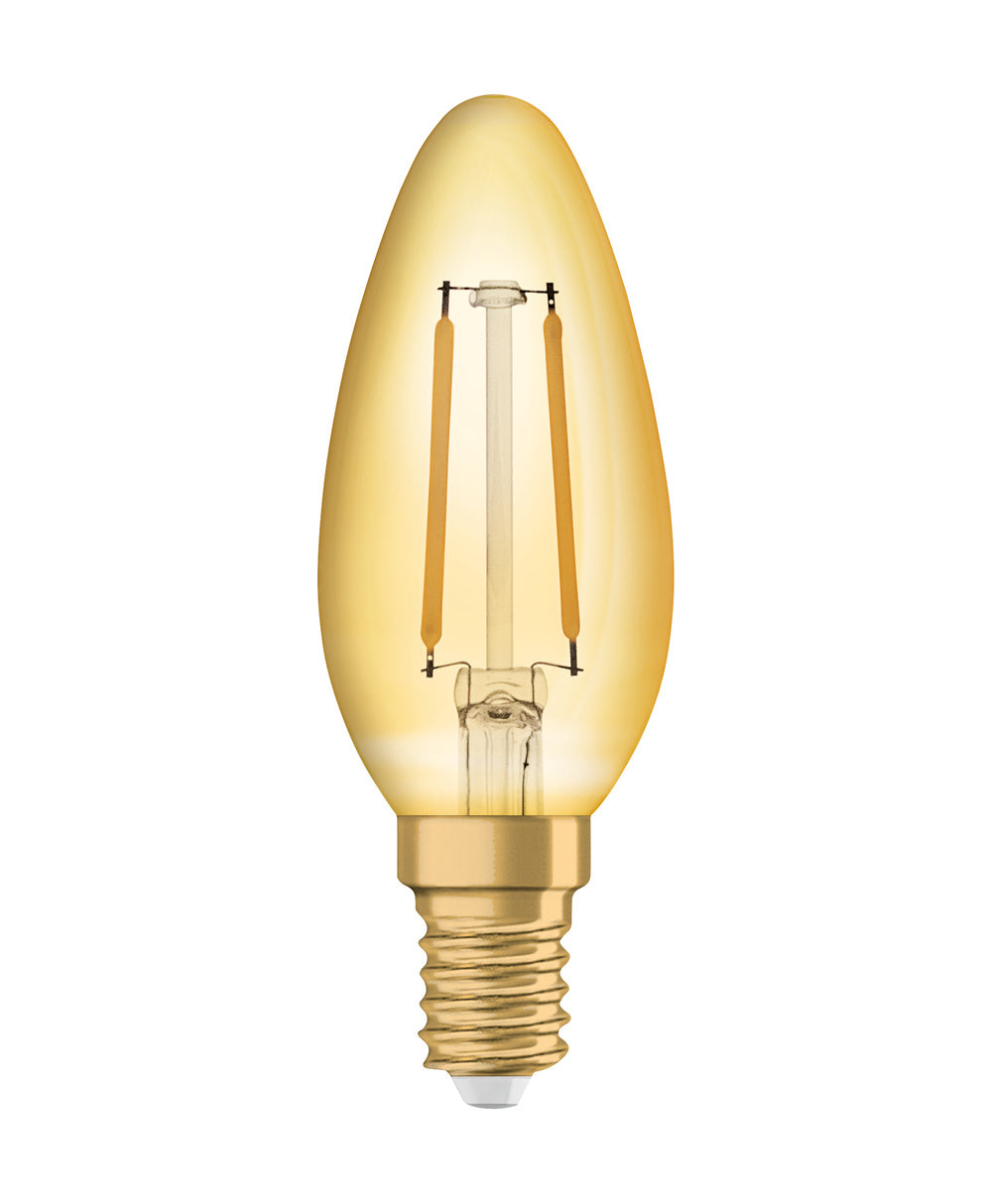LED stropné svietidlo 1.5W IP20 2400K 300° – stropné LED svietidlo OSRAM