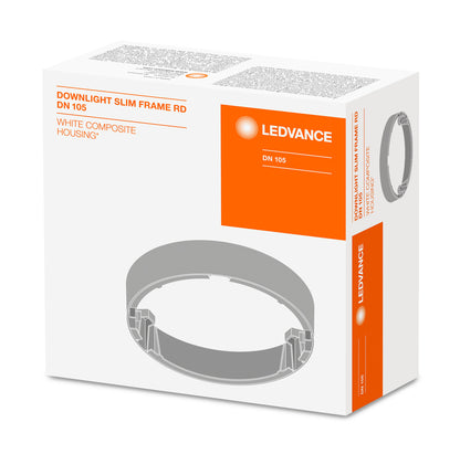 LED downlight 105W – zápustné LED svietidlo LEDVANCE