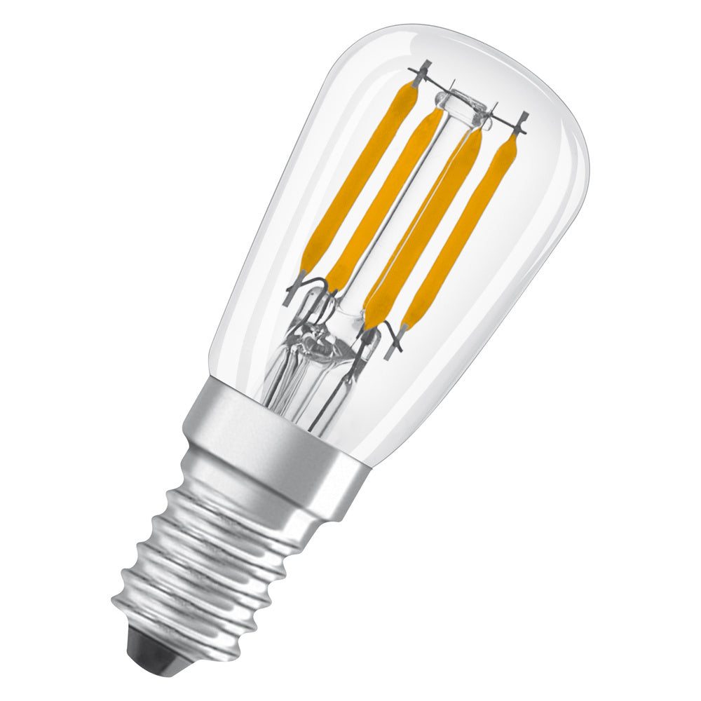 LED stropné svietidlo 2.8W IP20 2700K 300° – stropné LED svietidlo OSRAM