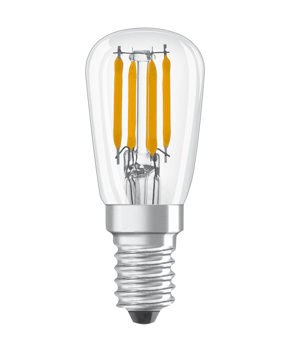 LED stropné svietidlo 2.2W IP20 2700K 300° – stropné LED svietidlo OSRAM