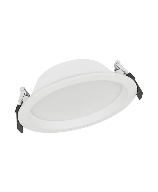 LED downlight 14W IP44 3000K 100° – zápustné LED svietidlo LEDVANCE