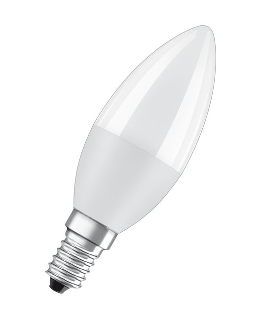 LED stropné svietidlo 6.8W 3000K 220° – stropné LED svietidlo OSRAM