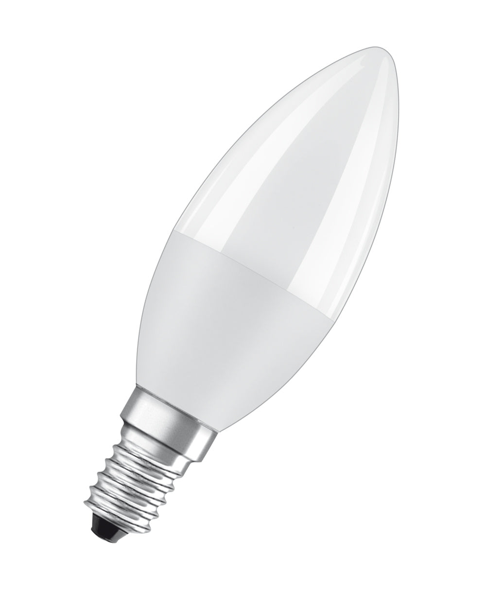 LED stropné svietidlo 6.8W 3000K 220° – stropné LED svietidlo OSRAM
