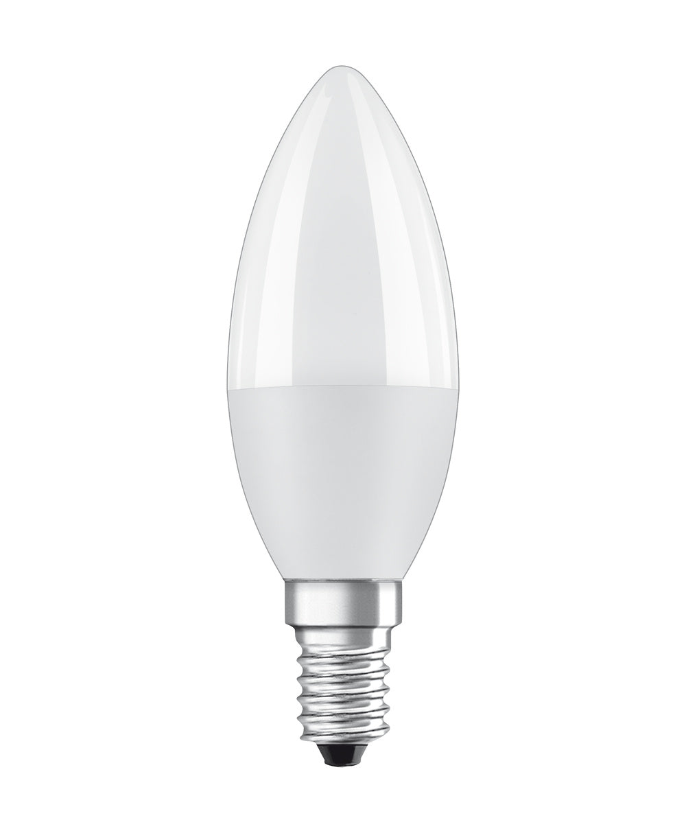 LED stropné svietidlo 4.9W IP20 2700K 220° – stropné LED svietidlo OSRAM