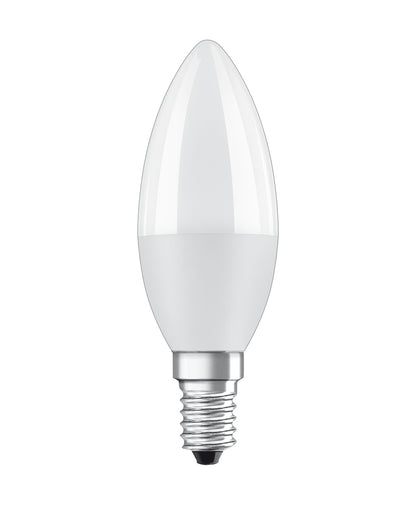 LED stropné svietidlo 6.8W 4000K 220° – stropné LED svietidlo OSRAM