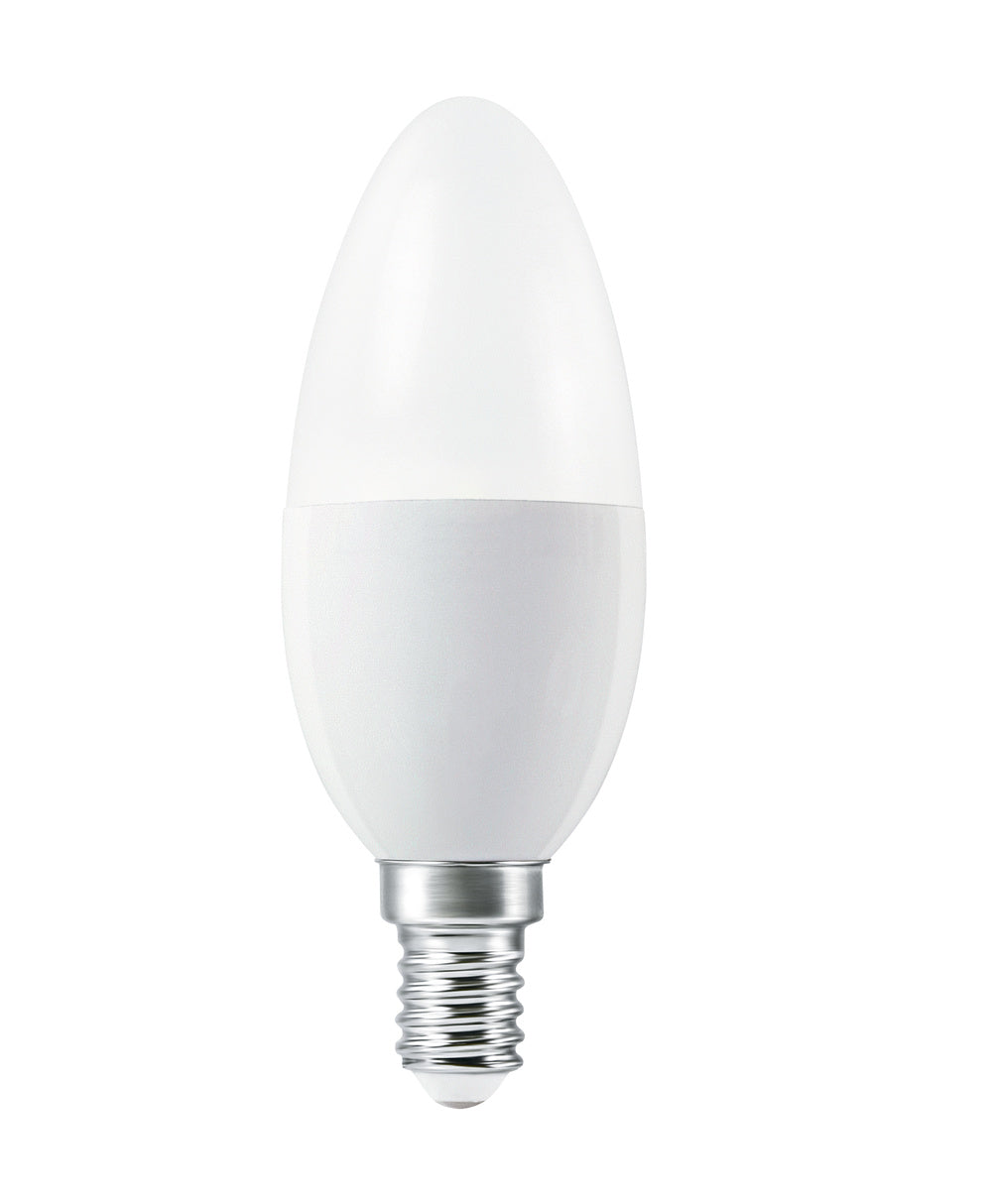 LED stropné svietidlo 9W IP20 2700K 220° – stropné LED svietidlo LEDVANCE