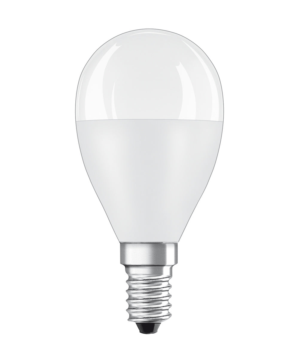 LED stropné svietidlo 4W IP20 2700K 300° – stropné LED svietidlo OSRAM