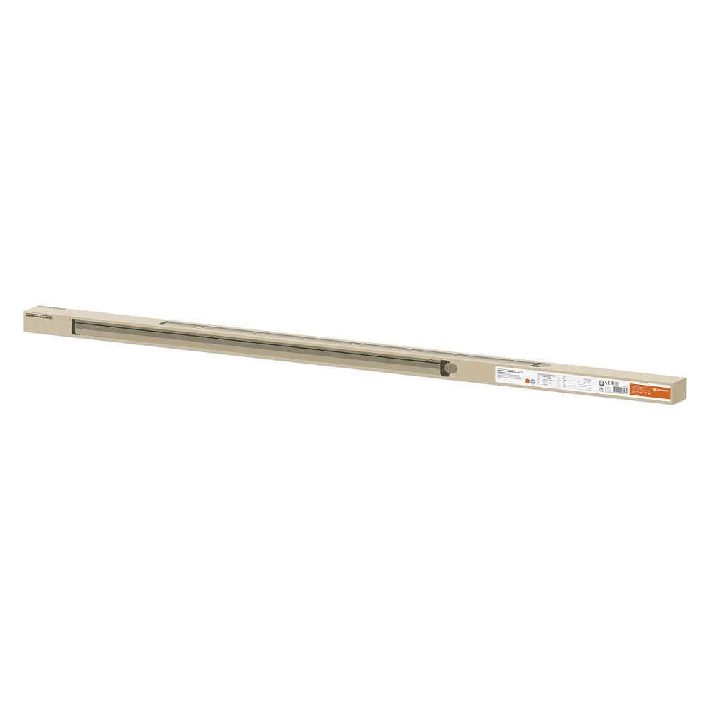 LED prachotesné svietidlo 36W IP65 6500K 120° – priemyselné prachotesné svietidlo LEDVANCE