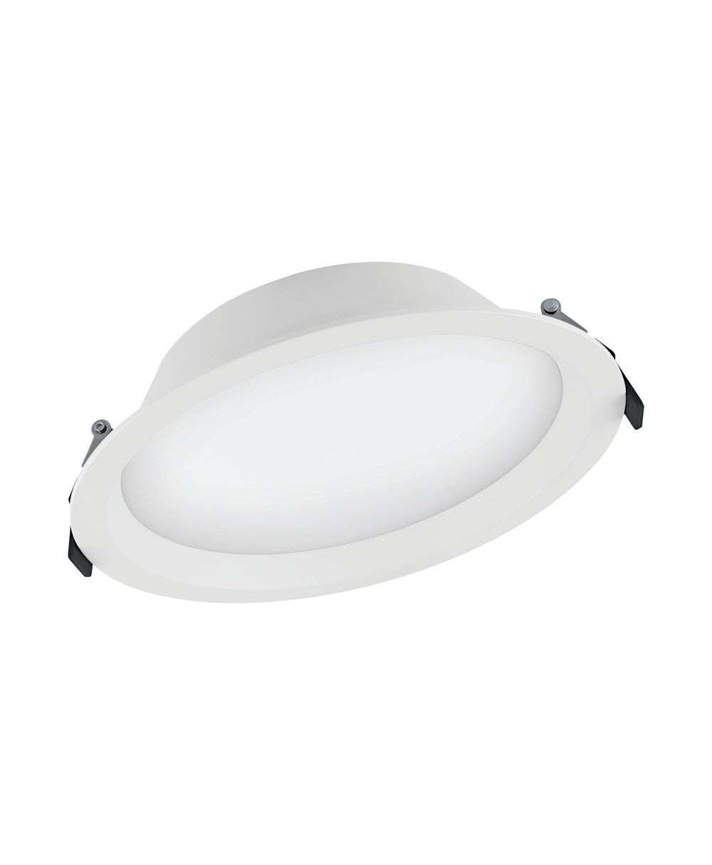 LED downlight 14W IP44 6500K 100° – zápustné LED svietidlo LEDVANCE