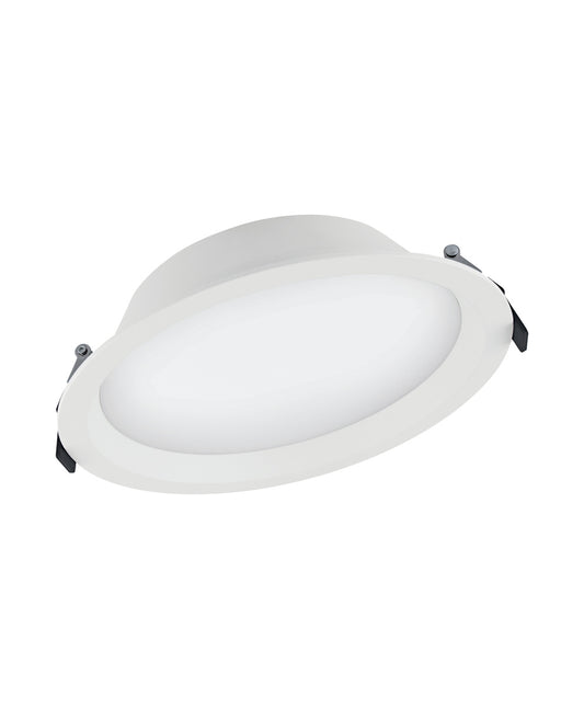 LED downlight 14W IP44 6500K 100° – zápustné LED svietidlo LEDVANCE