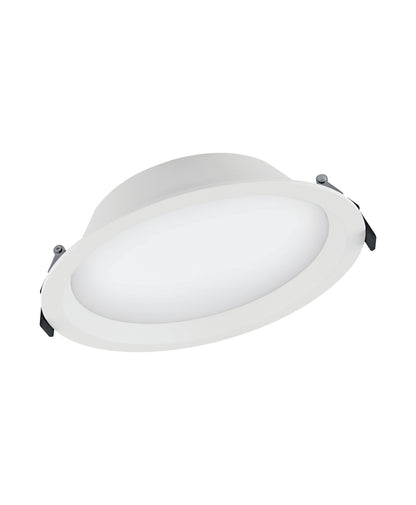LED downlight 25W IP44 4000K 100° – zápustné LED svietidlo LEDVANCE