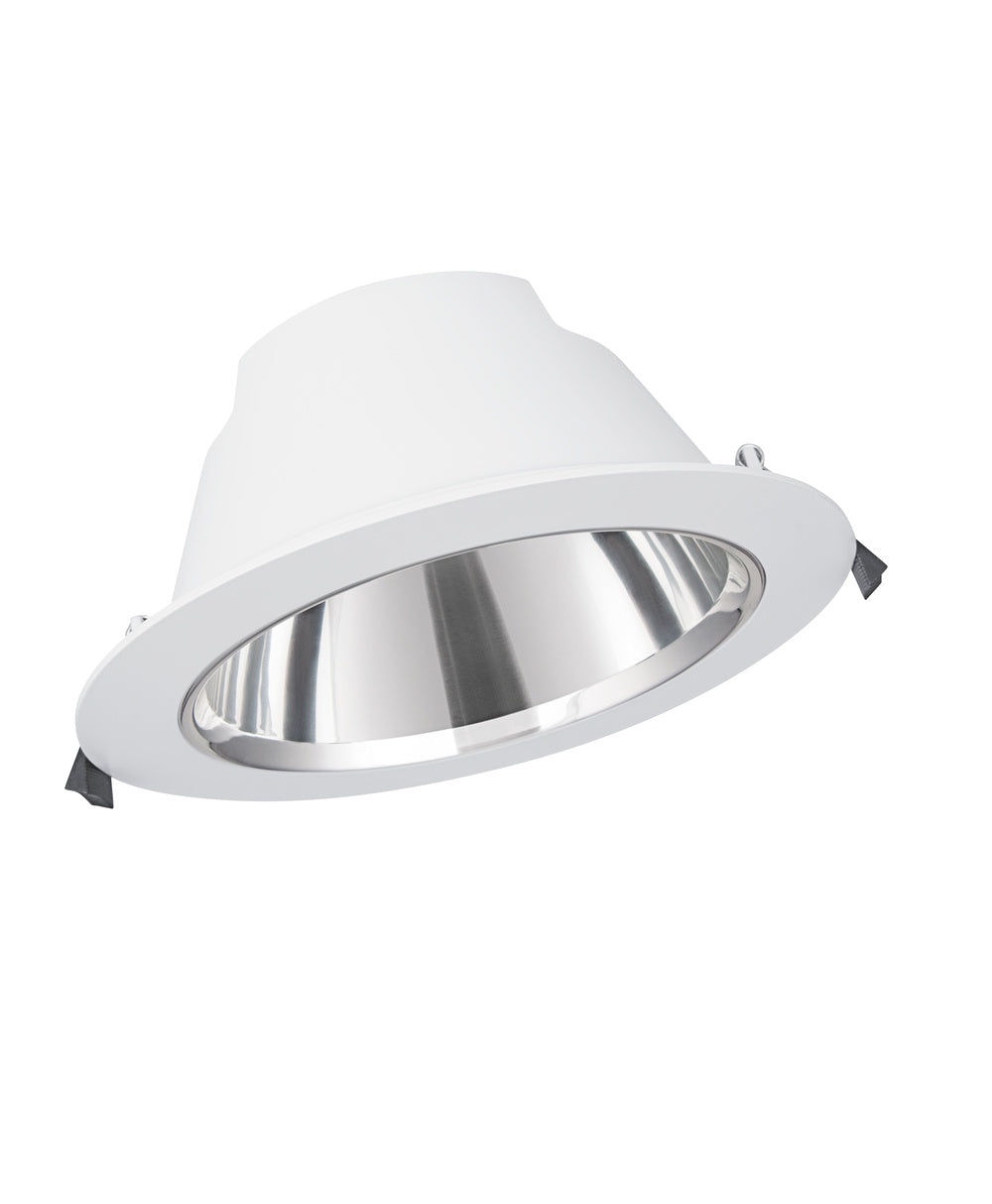 LED downlight 42W IP44 3000K 100° – zápustné LED svietidlo LEDVANCE