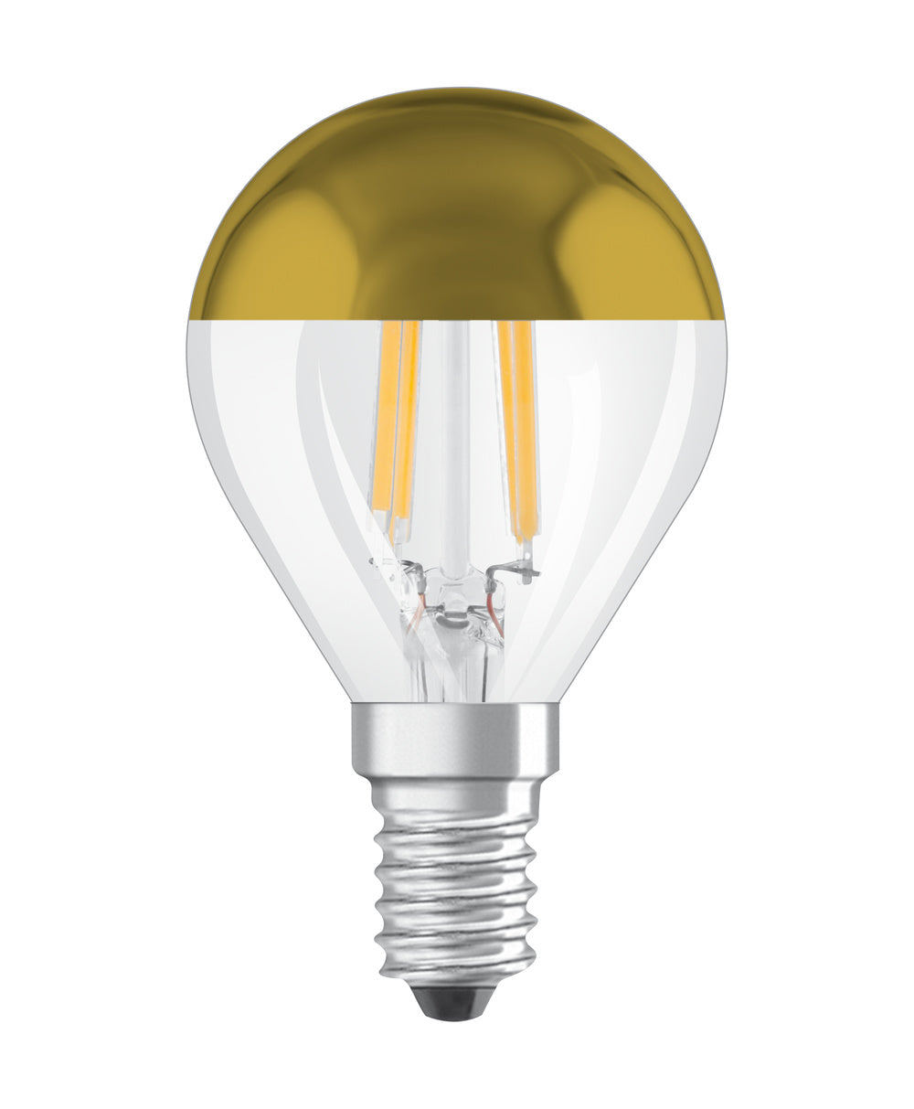 LED stropné svietidlo 4W IP20 2700K 300° – stropné LED svietidlo OSRAM