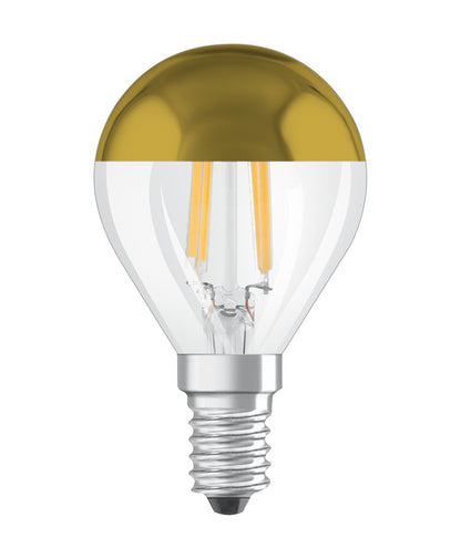 LED stropné svietidlo 4W IP20 2700K 300° – stropné LED svietidlo OSRAM