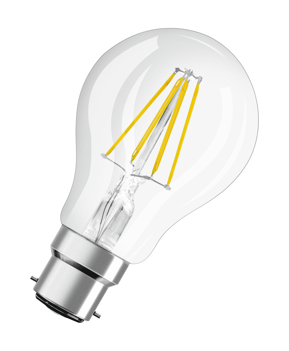 LED stropné svietidlo 5.9W IP20 4000K 300° – stropné LED svietidlo FOXTER