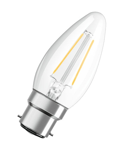 LED stropné svietidlo 4.9W IP20 2700K 200° – stropné LED svietidlo LEDVANCE