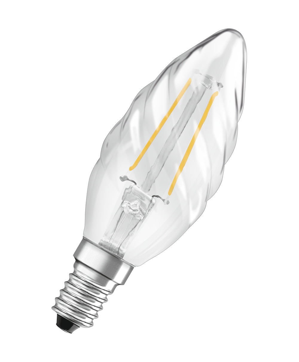 LED stropné svietidlo 2.5W IP20 2700K 300° – stropné LED svietidlo FOXTER