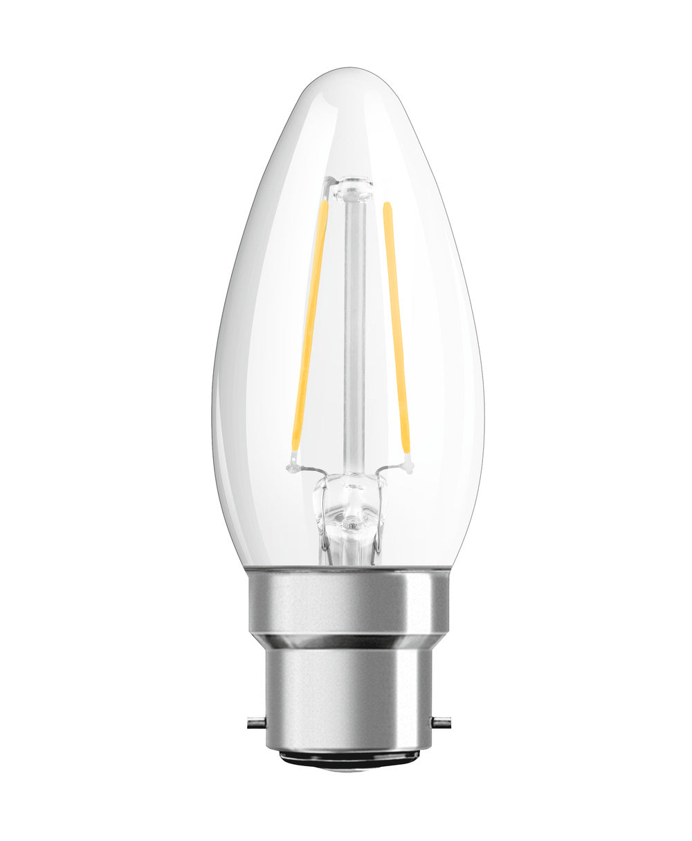LED stropné svietidlo 4.9W IP20 2700K 200° – stropné LED svietidlo LEDVANCE
