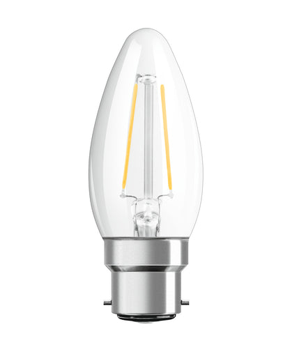 LED stropné svietidlo 4.9W IP20 2700K 200° – stropné LED svietidlo LEDVANCE