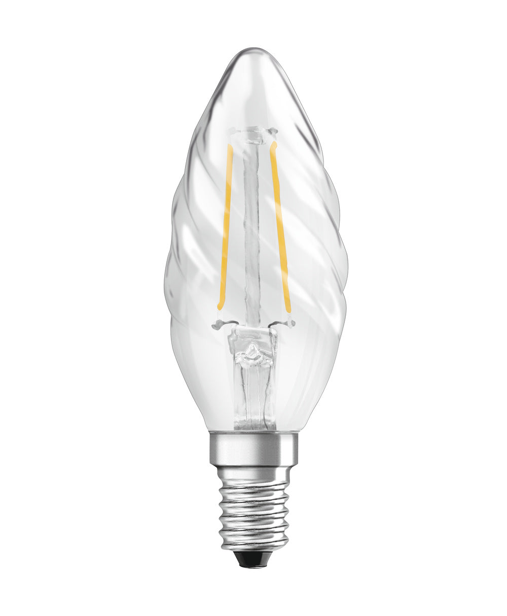 LED stropné svietidlo 2.8W IP20 2700K 300° – stropné LED svietidlo OSRAM