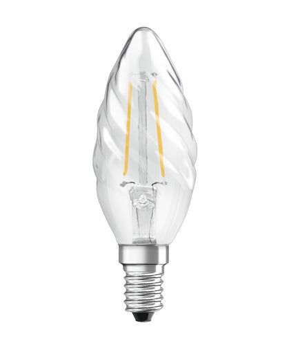 LED stropné svietidlo 1.8W IP20 2700K 300° – stropné LED svietidlo OSRAM