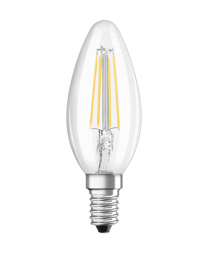 LED stropné svietidlo 3.4W IP20 2700K 300° – stropné LED svietidlo FOXTER